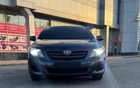 Toyota Corolla, 2007 год, 750 000 рублей, 2 фотография