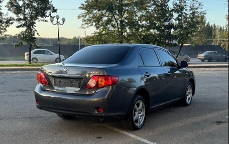 Toyota Corolla, 2007 год, 750 000 рублей, 6 фотография