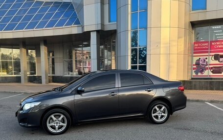 Toyota Corolla, 2007 год, 750 000 рублей, 4 фотография