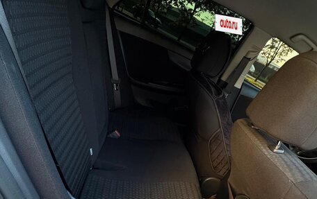 Toyota Corolla, 2007 год, 750 000 рублей, 8 фотография