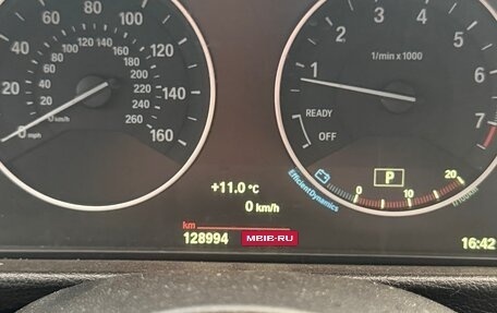 BMW 3 серия, 2017 год, 2 400 000 рублей, 10 фотография