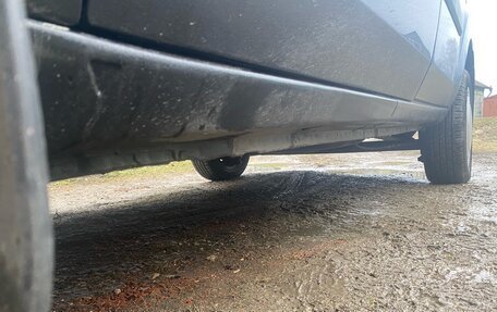 Fiat Doblo I, 2012 год, 655 000 рублей, 9 фотография