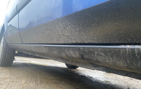 Fiat Doblo I, 2012 год, 655 000 рублей, 10 фотография