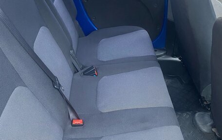 Fiat Doblo I, 2012 год, 655 000 рублей, 8 фотография