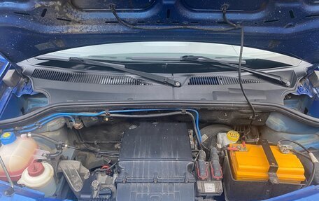 Fiat Doblo I, 2012 год, 655 000 рублей, 11 фотография