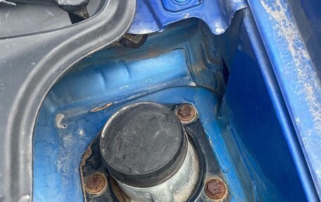 Fiat Doblo I, 2012 год, 655 000 рублей, 12 фотография