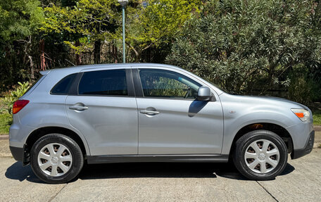 Mitsubishi ASX I рестайлинг, 2012 год, 800 000 рублей, 5 фотография