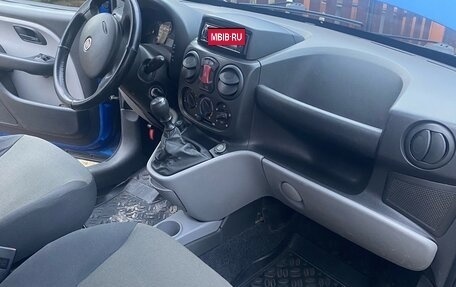 Fiat Doblo I, 2012 год, 655 000 рублей, 7 фотография