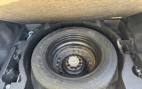 Mitsubishi ASX I рестайлинг, 2012 год, 800 000 рублей, 15 фотография