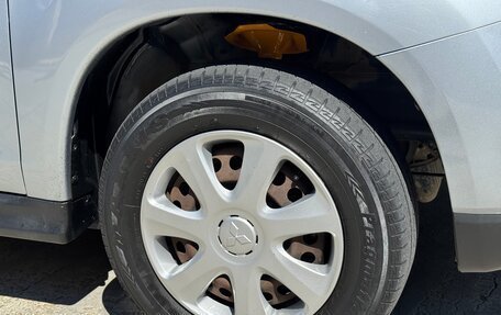 Mitsubishi ASX I рестайлинг, 2012 год, 800 000 рублей, 17 фотография