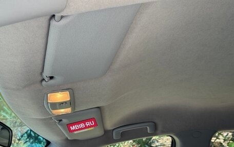 Mitsubishi ASX I рестайлинг, 2012 год, 800 000 рублей, 14 фотография