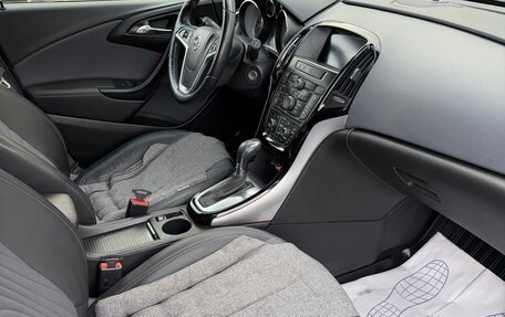 Opel Astra J, 2015 год, 1 070 000 рублей, 5 фотография