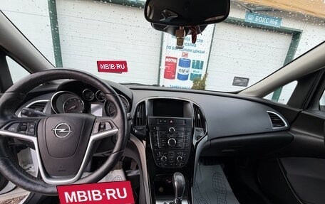 Opel Astra J, 2015 год, 1 070 000 рублей, 8 фотография