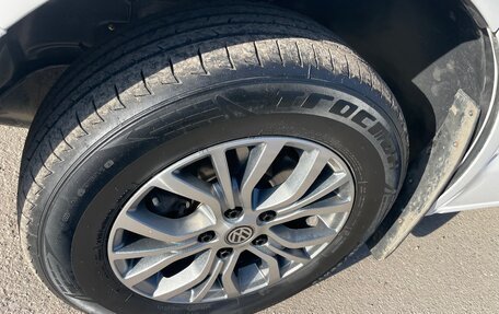 Volkswagen Caravelle T6 рестайлинг, 2017 год, 2 580 000 рублей, 22 фотография