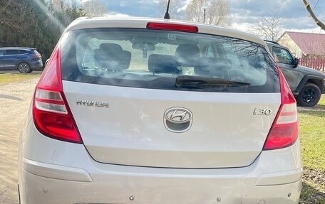 Hyundai i30 I, 2011 год, 695 000 рублей, 2 фотография