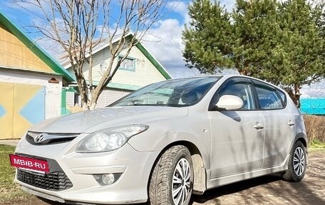 Hyundai i30 I, 2011 год, 695 000 рублей, 3 фотография