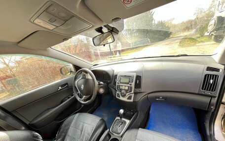 Hyundai i30 I, 2011 год, 695 000 рублей, 5 фотография