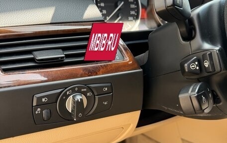 BMW 5 серия, 2007 год, 1 150 000 рублей, 19 фотография