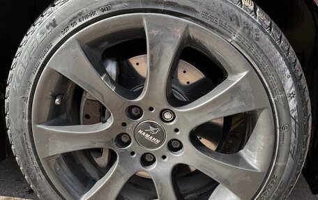 BMW 5 серия, 2007 год, 1 150 000 рублей, 33 фотография