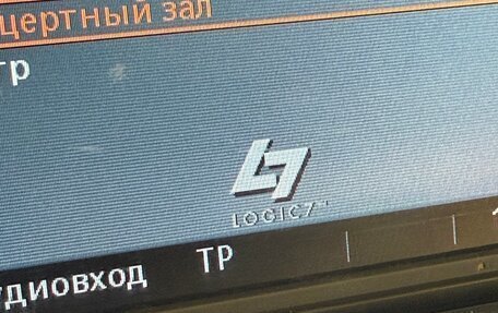 BMW 5 серия, 2007 год, 1 150 000 рублей, 36 фотография