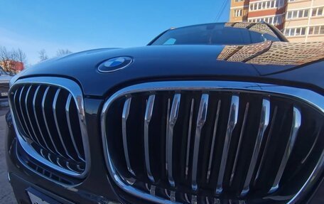 BMW X3, 2020 год, 4 890 000 рублей, 7 фотография