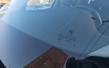 BMW X3, 2020 год, 4 890 000 рублей, 6 фотография