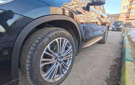 BMW X3, 2020 год, 4 890 000 рублей, 10 фотография