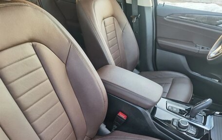 BMW X3, 2020 год, 4 890 000 рублей, 20 фотография