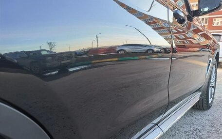 BMW X3, 2020 год, 4 890 000 рублей, 12 фотография