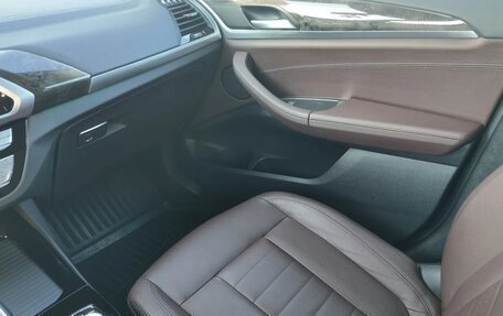 BMW X3, 2020 год, 4 890 000 рублей, 24 фотография