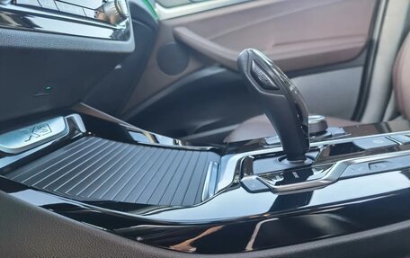 BMW X3, 2020 год, 4 890 000 рублей, 26 фотография