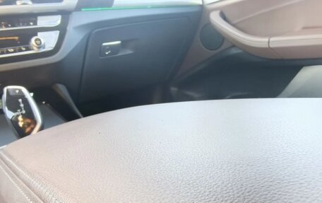 BMW X3, 2020 год, 4 890 000 рублей, 29 фотография