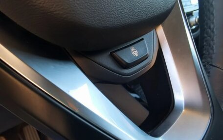 BMW X3, 2020 год, 4 890 000 рублей, 25 фотография