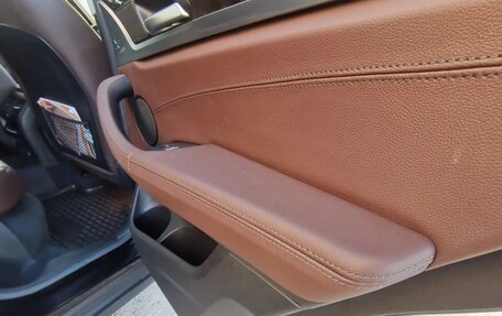 BMW X3, 2020 год, 4 890 000 рублей, 36 фотография