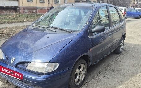 Renault Scenic III, 1997 год, 149 000 рублей, 2 фотография