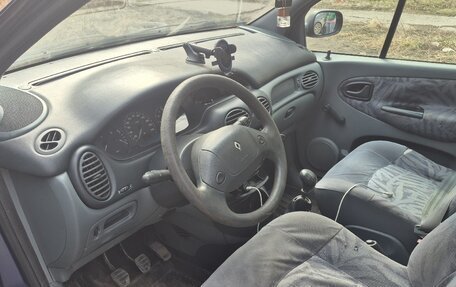 Renault Scenic III, 1997 год, 149 000 рублей, 5 фотография