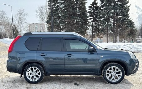 Nissan X-Trail, 2013 год, 1 550 000 рублей, 3 фотография