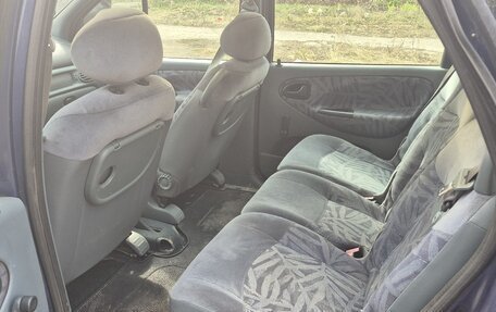 Renault Scenic III, 1997 год, 149 000 рублей, 6 фотография