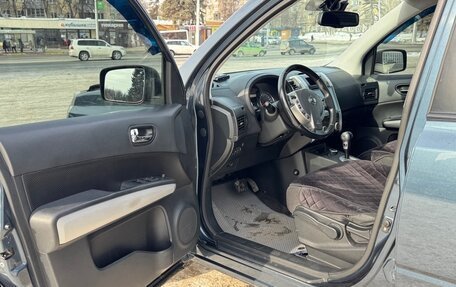 Nissan X-Trail, 2013 год, 1 550 000 рублей, 6 фотография
