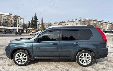 Nissan X-Trail, 2013 год, 1 550 000 рублей, 4 фотография