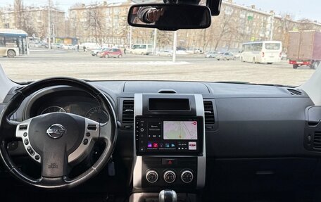 Nissan X-Trail, 2013 год, 1 550 000 рублей, 8 фотография