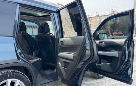 Nissan X-Trail, 2013 год, 1 550 000 рублей, 10 фотография