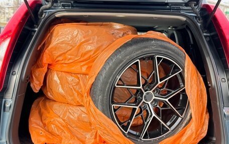 Nissan X-Trail, 2013 год, 1 550 000 рублей, 12 фотография