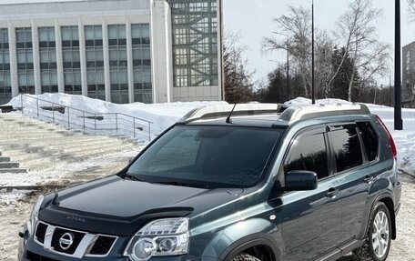 Nissan X-Trail, 2013 год, 1 550 000 рублей, 2 фотография