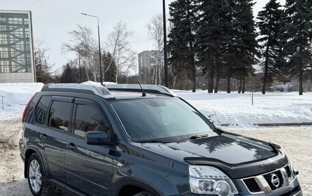 Nissan X-Trail, 2013 год, 1 550 000 рублей, 5 фотография