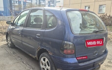 Renault Scenic III, 1997 год, 149 000 рублей, 4 фотография