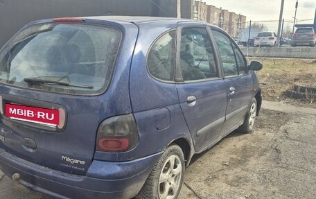 Renault Scenic III, 1997 год, 149 000 рублей, 3 фотография