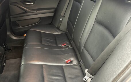 BMW 5 серия, 2014 год, 2 200 000 рублей, 5 фотография