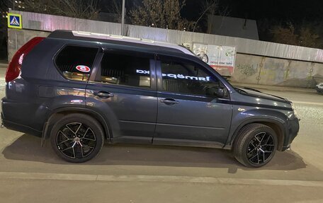 Nissan X-Trail, 2013 год, 1 550 000 рублей, 14 фотография