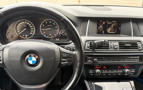 BMW 5 серия, 2014 год, 2 200 000 рублей, 6 фотография